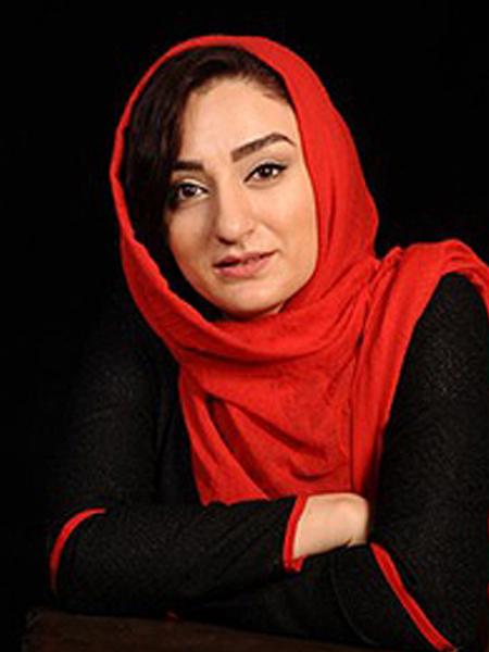 Hamideh Rasouli